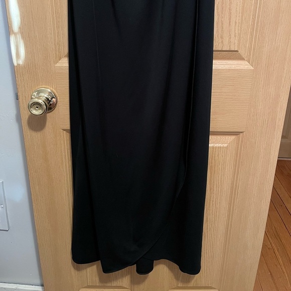 Vintage Lilli Diamond Fabulous Cocktail/Formal/Party Sheath Dress - Picture 4 of 12